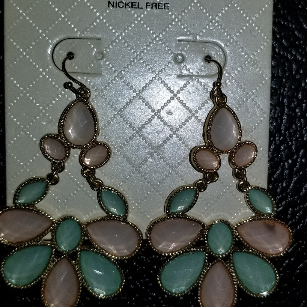 Earrings 6$